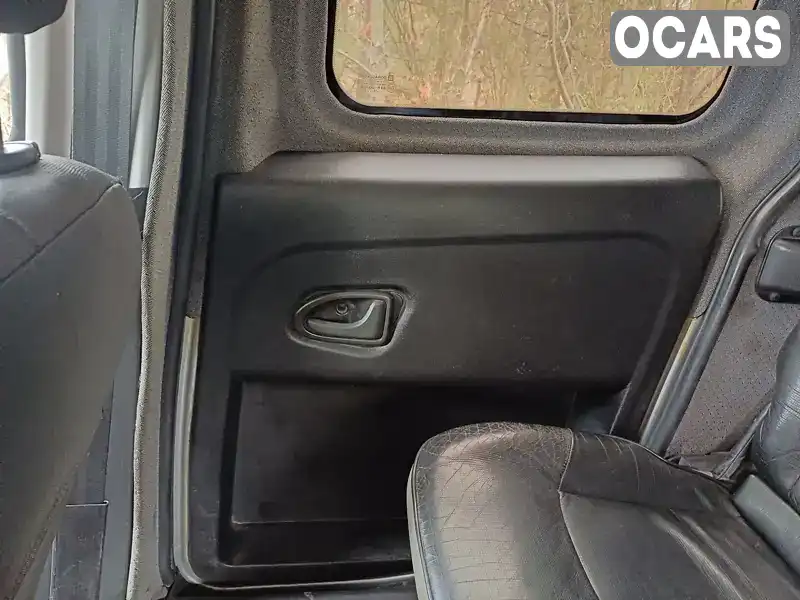 W0L6WYC1AF9564840 Opel Combo 2015 Мінівен 1.25 л. Фото 7