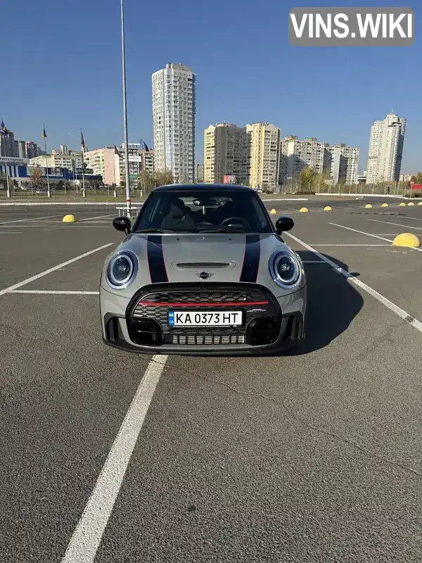 Хэтчбек MINI Hatch 2022 2 л. Автомат обл. Киевская, Киев - Фото 1/21