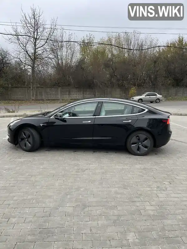 5YJ3E7EA2KF380312 Tesla Model 3 2019 Седан  Фото 6