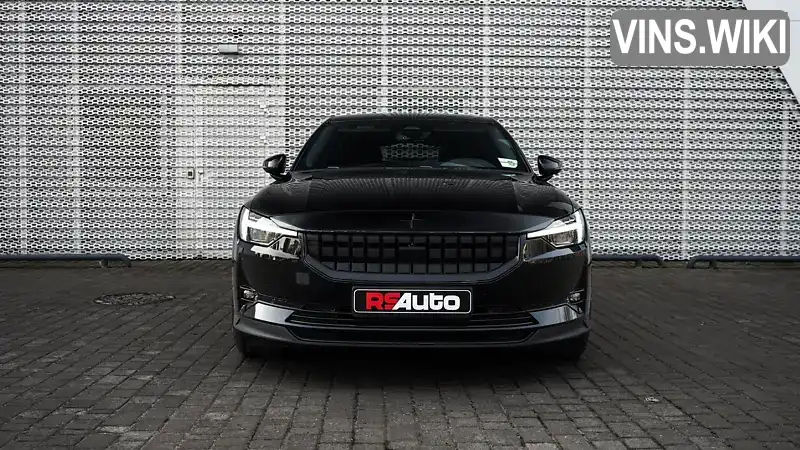 Ліфтбек Polestar 2 2022 null_content л. Автомат обл. Львівська, Львів - Фото 1/21