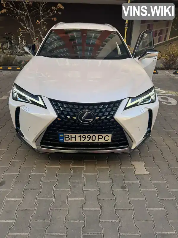 Внедорожник / Кроссовер Lexus UX 2020 1.99 л. Автомат обл. Одесская, Одесса - Фото 1/21