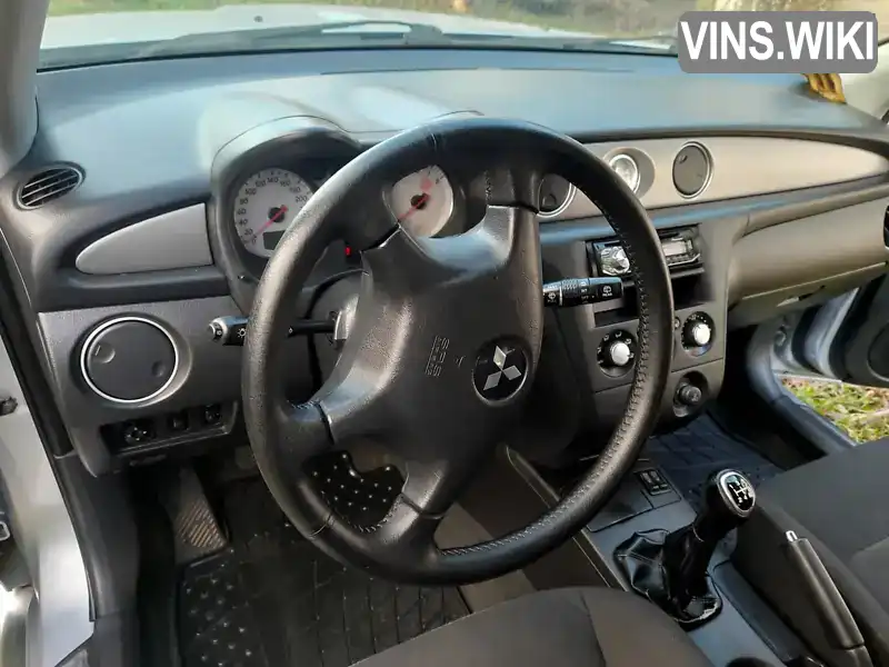 Позашляховик / Кросовер Mitsubishi Outlander 2006 2.38 л. Ручна / Механіка обл. Івано-Франківська, Верховина - Фото 1/21