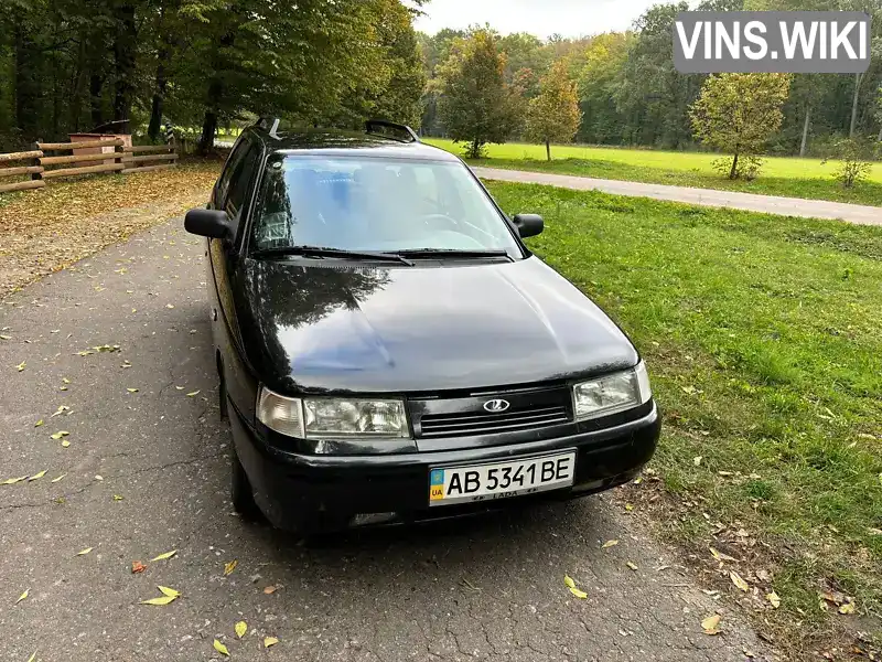 Універсал ВАЗ / Lada 2111 2009 1.6 л. Ручна / Механіка обл. Вінницька, Іллінці - Фото 1/16