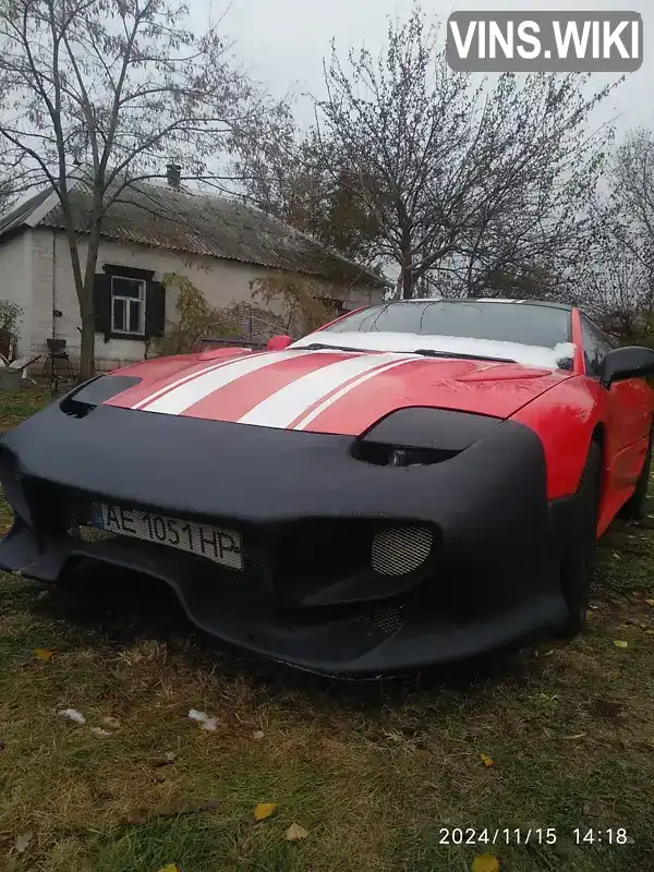 Купе Dodge Stealth 1993 null_content л. Автомат обл. Дніпропетровська, Дніпро (Дніпропетровськ) - Фото 1/8