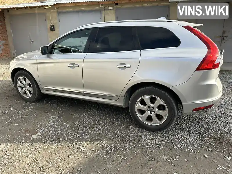 YV440MDKXF2723272 Volvo XC60 2015 Внедорожник / Кроссовер 1.97 л. Фото 6