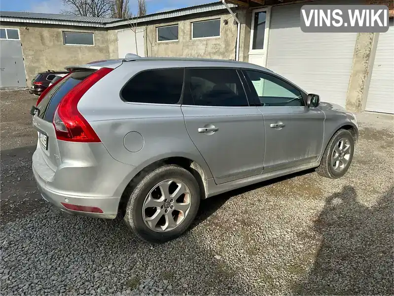 YV440MDKXF2723272 Volvo XC60 2015 Внедорожник / Кроссовер 1.97 л. Фото 9