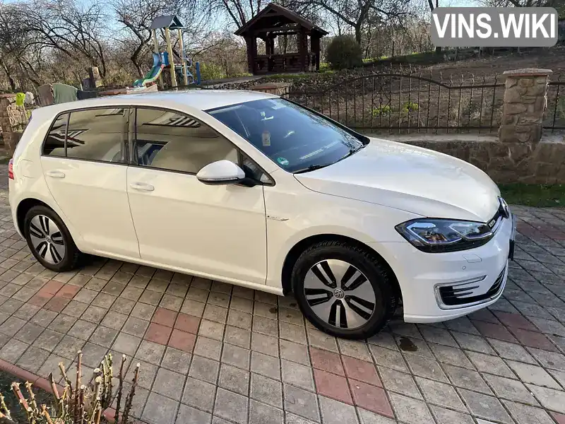 WVWZZZAUZL8911124 Volkswagen e-Golf 2020 Хэтчбек  Фото 6