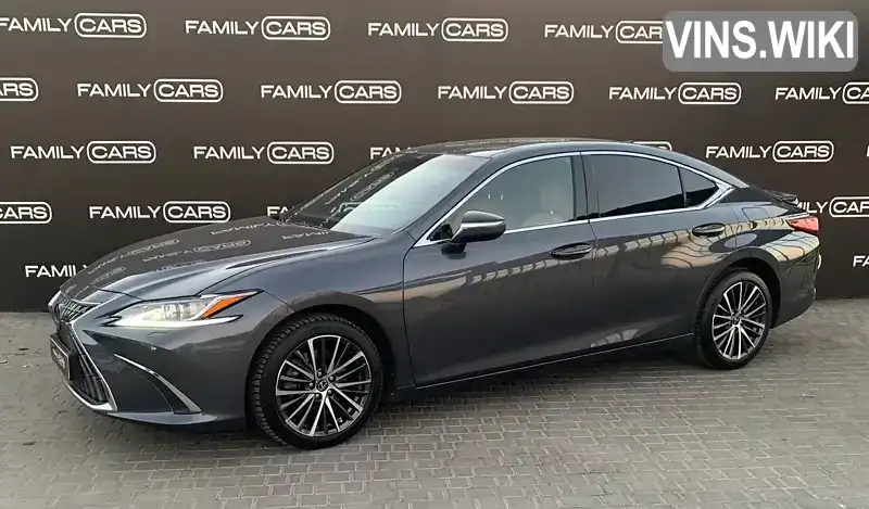 Седан Lexus ES 2023 2.49 л. Варіатор обл. Одеська, Одеса - Фото 1/21