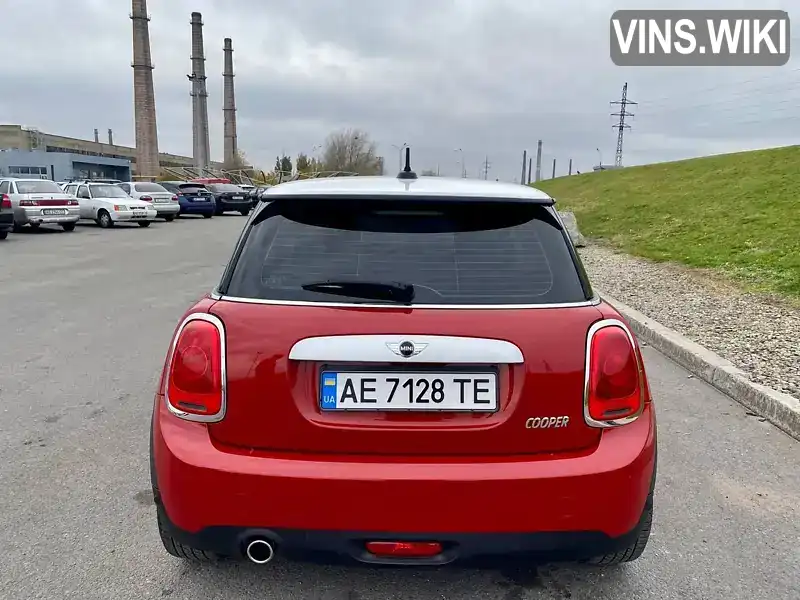 Хетчбек MINI Hatch 2015 1.5 л. Автомат обл. Дніпропетровська, Дніпро (Дніпропетровськ) - Фото 1/18