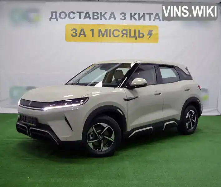 Позашляховик / Кросовер BYD models.yuan_up 2024 null_content л. Автомат обл. Київська, Київ - Фото 1/17