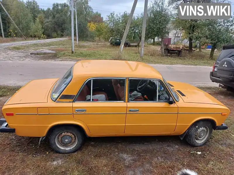 XTA21061000781259 ВАЗ / Lada 2106 1982 Седан  Фото 2