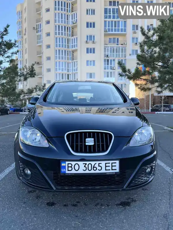 Мінівен SEAT Altea XL 2009 1.8 л. Автомат обл. Миколаївська, Миколаїв - Фото 1/21