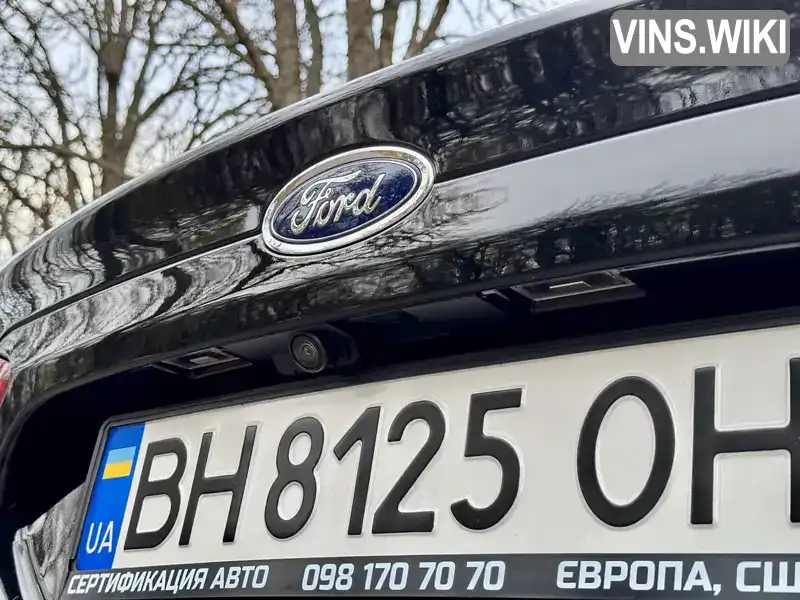 1FA6P0H71G5113594 Ford Fusion 2015 Седан 2.49 л. Фото 9