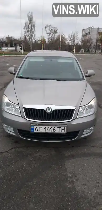 Універсал Skoda Octavia 2011 1.39 л. Ручна / Механіка обл. Дніпропетровська, Кривий Ріг - Фото 1/21