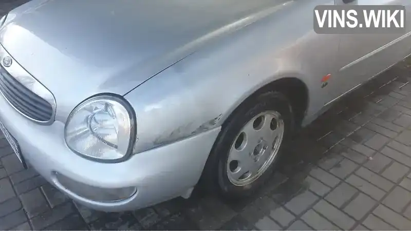 Седан Ford Scorpio 1998 2.3 л. Ручна / Механіка обл. Хмельницька, Хмельницький - Фото 1/13