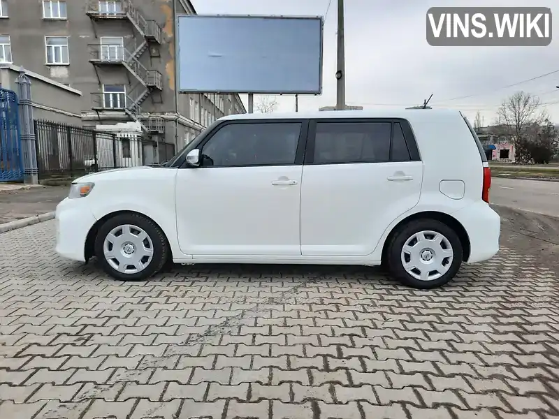 Універсал Scion xB 2013 2.4 л. Автомат обл. Одеська, Одеса - Фото 1/21