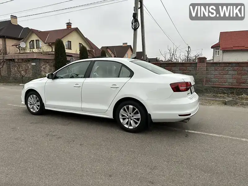 3VWD67AJ8GM360721 Volkswagen Jetta 2016 Седан 1.4 л. Фото 8