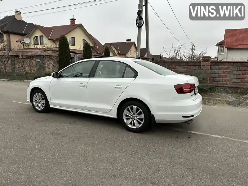 3VWD67AJ8GM360721 Volkswagen Jetta 2016 Седан 1.4 л. Фото 9