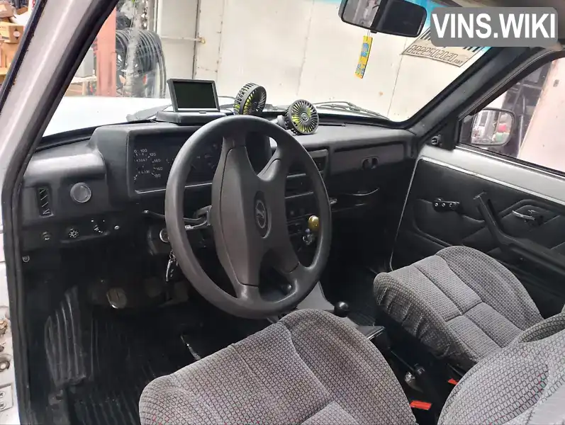 XTA21213041760109 ВАЗ / Lada 21213 Niva 2004 Внедорожник / Кроссовер 1.69 л. Фото 9