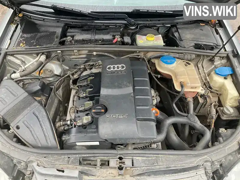 WAUDF78E78A143782 Audi A4 2008 Седан  Фото 7