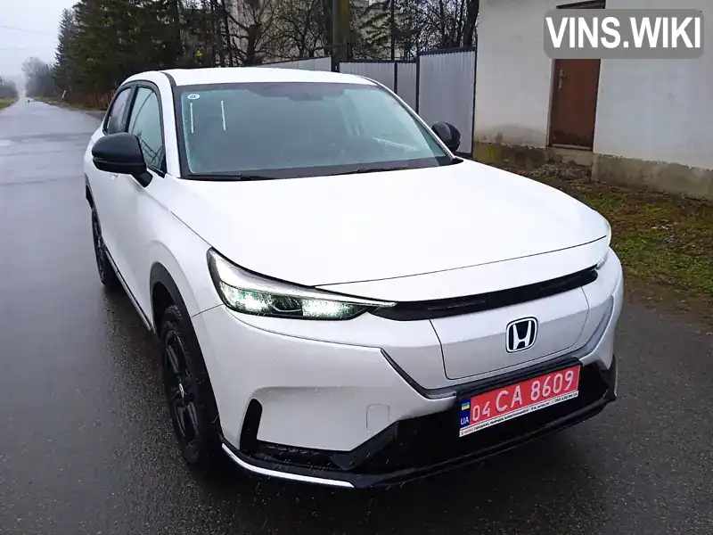 Позашляховик / Кросовер Honda eNS1 2024 null_content л. Автомат обл. Чернівецька, Чернівці - Фото 1/21