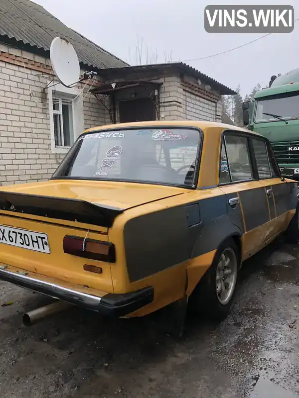 21012821570 ВАЗ / Lada 2101 1978 Седан 1.7 л. Фото 6