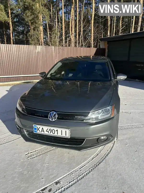 3VW637AJ9EM265504 Volkswagen Jetta 2014 Седан 1.4 л. Фото 2