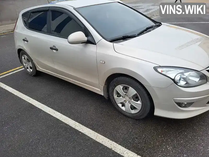 Хэтчбек Hyundai i30 2011 null_content л. Автомат обл. Хмельницкая, Хмельницкий - Фото 1/11