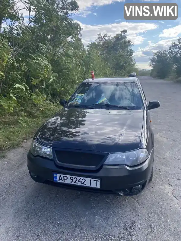 Седан Daewoo Nexia 2010 1.5 л. Ручна / Механіка обл. Закарпатська, Ужгород - Фото 1/6