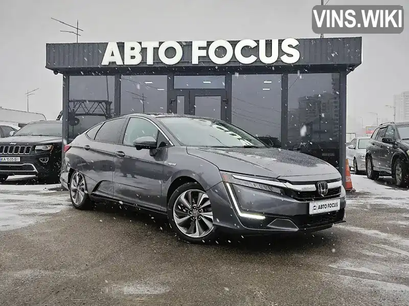 Седан Honda Clarity 2019 1.5 л. Автомат обл. Киевская, Киев - Фото 1/21