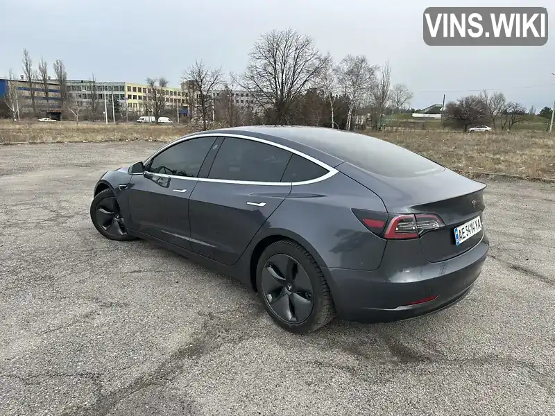 Седан Tesla Model 3 2019 null_content л. Автомат обл. Львівська, Стрий - Фото 1/21