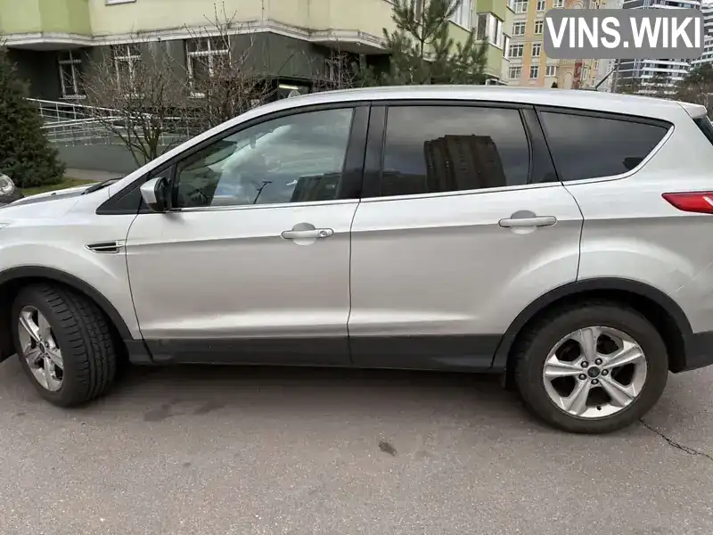 Позашляховик / Кросовер Ford Escape 2013 1.6 л. Автомат обл. Чернігівська, Чернігів - Фото 1/10