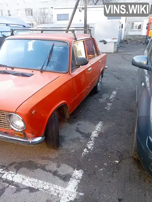 210111652281 ВАЗ / Lada 2101 1975 Седан 1.1 л. Фото 6