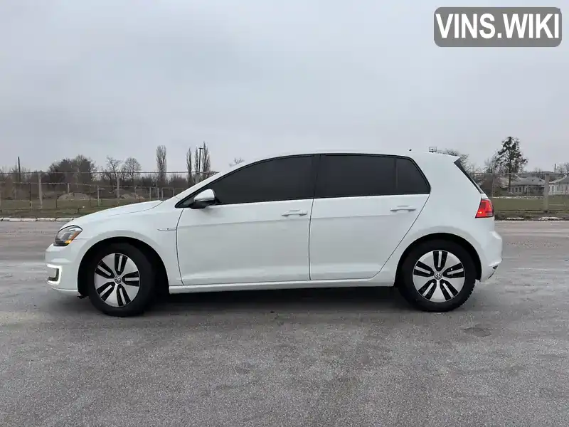 Хетчбек Volkswagen e-Golf 2015 null_content л. Автомат обл. Чернігівська, Прилуки - Фото 1/17