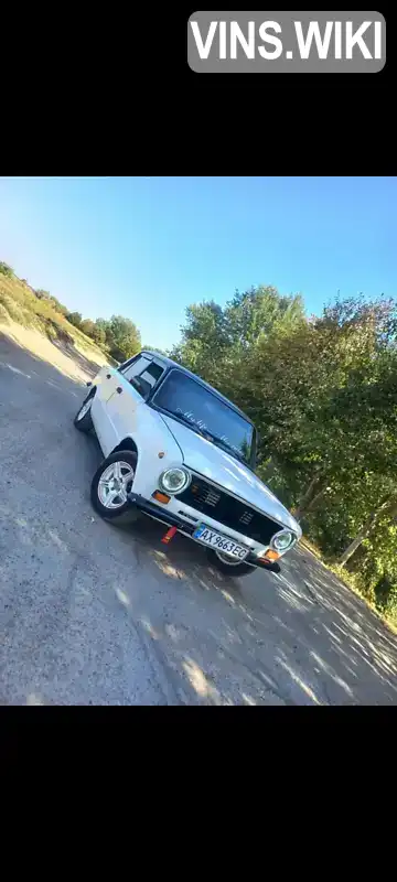 Седан ВАЗ / Lada 2101 1982 1.6 л. обл. Харківська, location.city.vilshany - Фото 1/19