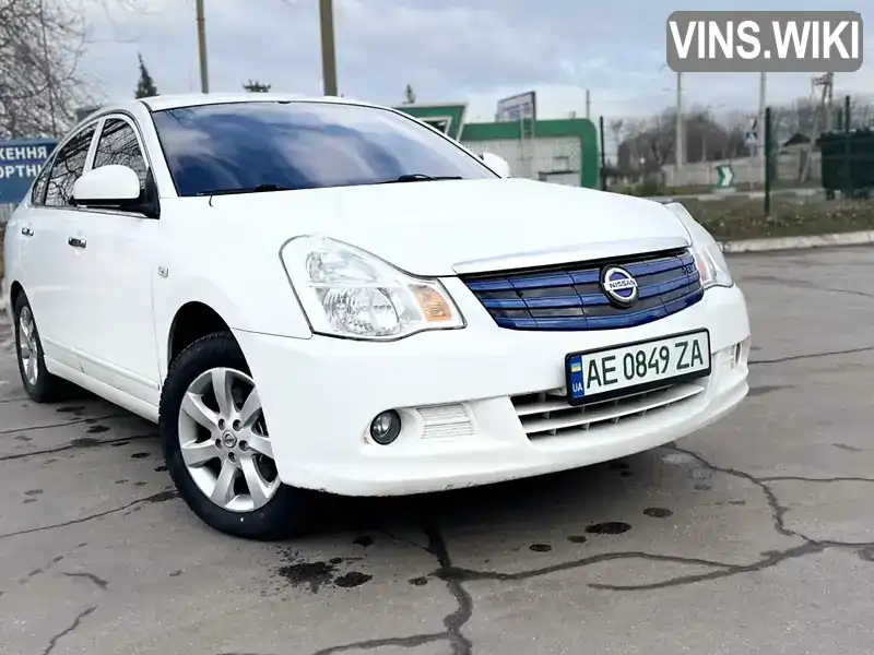 Седан Dongfeng models.e11k 2018 null_content л. Автомат обл. Дніпропетровська, Дніпро (Дніпропетровськ) - Фото 1/11