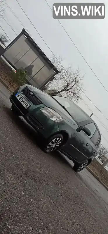 Хетчбек Skoda Fabia 2008 1.2 л. Ручна / Механіка обл. Львівська, Львів - Фото 1/20