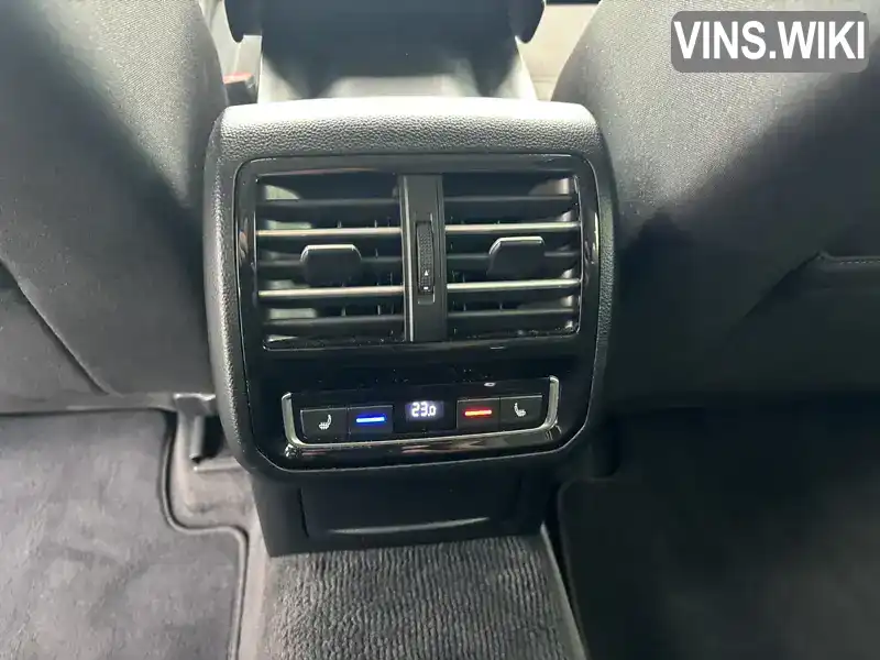 WVWZZZ3CZGE132430 Volkswagen Passat 2015 Універсал 1.97 л. Фото 5