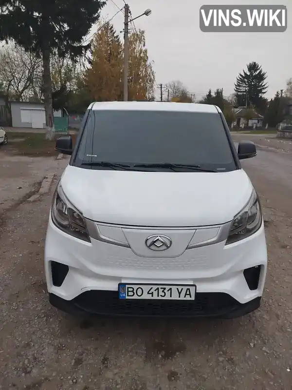 Пікап brands.maxus models.ev80 2022 null_content л. Автомат обл. Тернопільська, Тернопіль - Фото 1/21