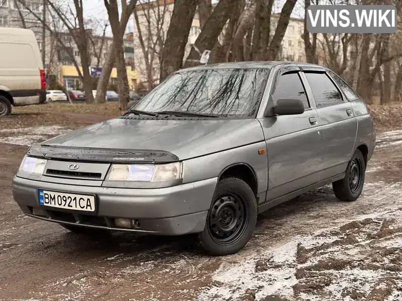 Хетчбек ВАЗ / Lada 2112 2002 1.5 л. Ручна / Механіка обл. Чернігівська, Чернігів - Фото 1/21