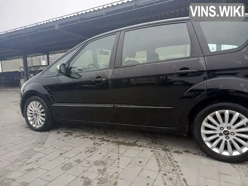 WF0SXXGBWSDA53164 Ford S-Max 2013 Минивэн 2 л. Фото 6