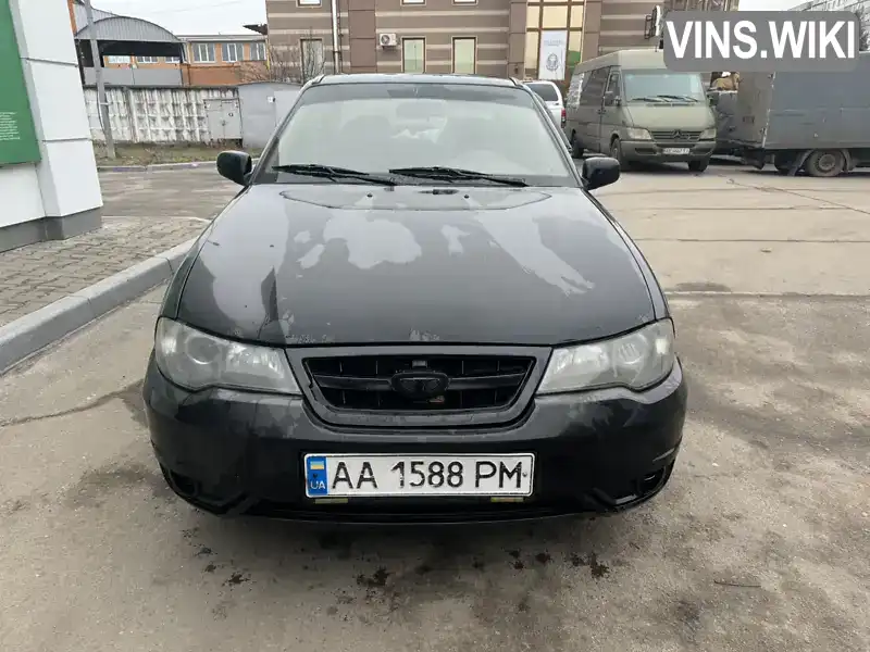 Седан Daewoo Nexia 2010 1.5 л. Ручна / Механіка обл. Сумська, Суми - Фото 1/18