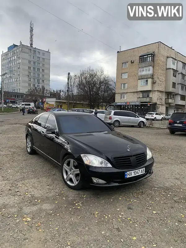 Купе Mercedes-Benz CLK-Class 2008 3 л. Автомат обл. Волынская, Луцк - Фото 1/21