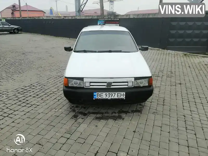 ZFA160000K2284370 Fiat Tipo 1989 Хэтчбек  Фото 2