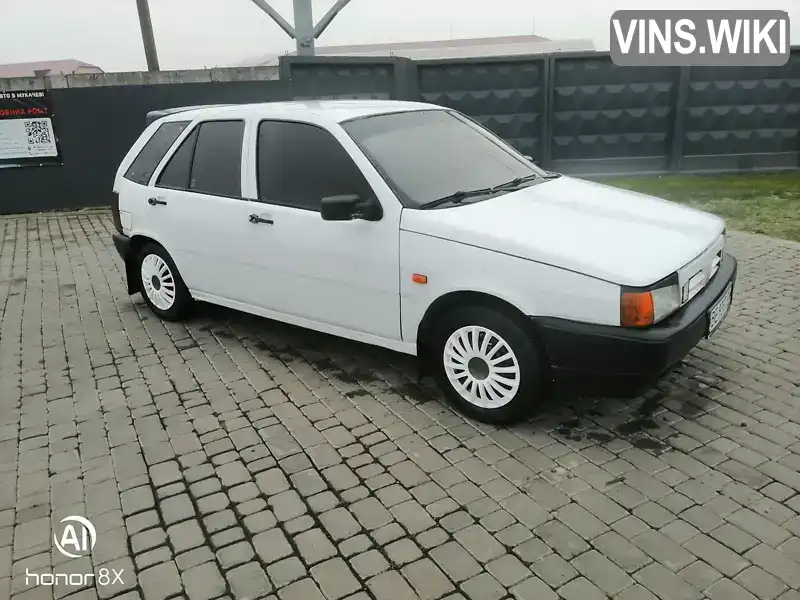 ZFA160000K2284370 Fiat Tipo 1989 Хэтчбек  Фото 3