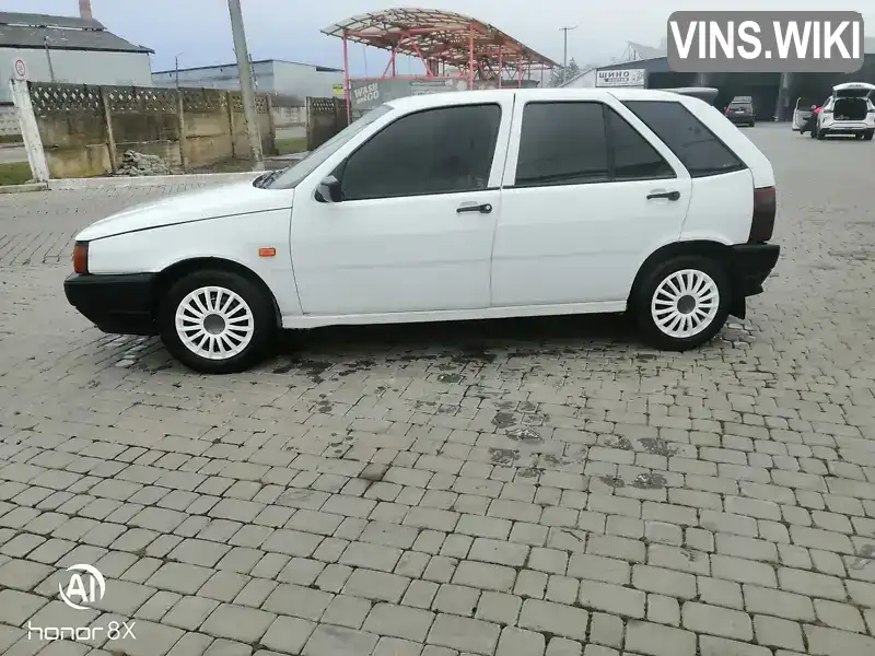 ZFA160000K2284370 Fiat Tipo 1989 Хэтчбек  Фото 6