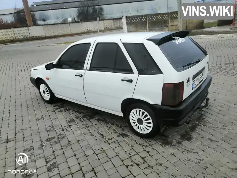 ZFA160000K2284370 Fiat Tipo 1989 Хэтчбек  Фото 9