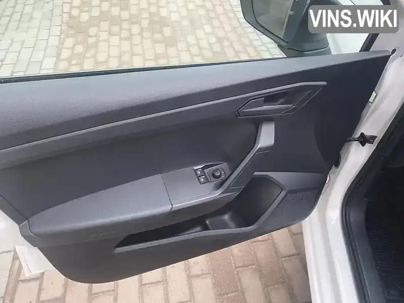 VSSZZZKJZLR076356 SEAT Ibiza 2019 Хэтчбек 1.6 л. Фото 5