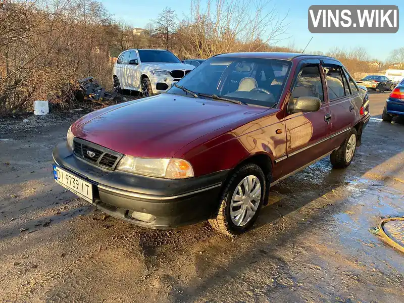 Седан Daewoo Nexia 2006 1.5 л. Ручна / Механіка обл. Вінницька, Вінниця - Фото 1/15