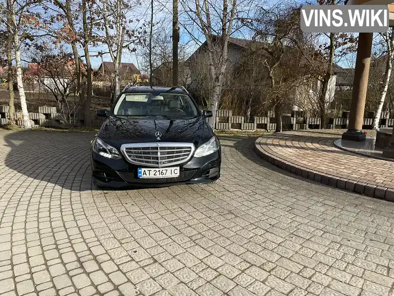 WDD2122061B331949 Mercedes-Benz E-Class 2016 Универсал  Фото 9